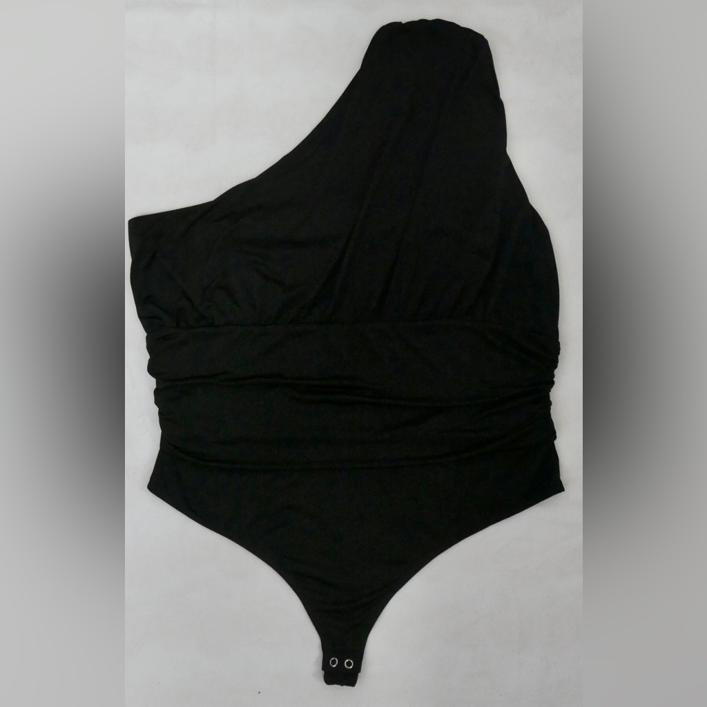 Express Body Contour Body Suit